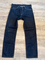 Carhartt Denim Jeans Hose , Morlow pant , W/31, L/32 Nordrhein-Westfalen - Herten Vorschau