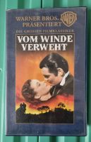Vom Winde verweht VHS Bayern - Neuburg a.d. Donau Vorschau