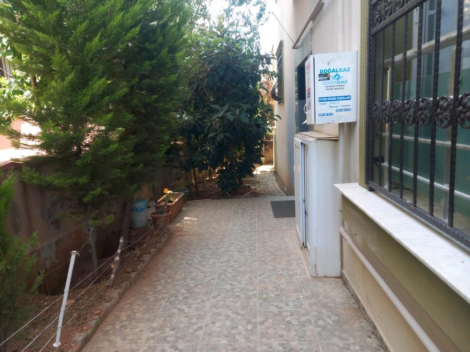 Wohnung in İzmir