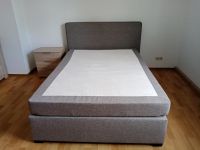 Boxspringbett 140x200 Thüringen - Kölleda Vorschau