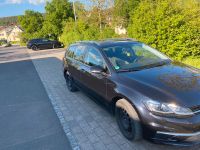 VW Golf VII Variant Bayern - Bad Bocklet Vorschau