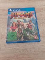 Jumanji Das Videospiel für PS4 Bayern - Gersthofen Vorschau