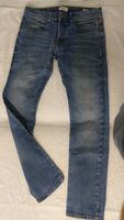 EDC  Esprit  Slim Fit  Herren  Jeans  Hose  Gr. W29/L32  blau Bayern - Wilhelmsdorf Vorschau