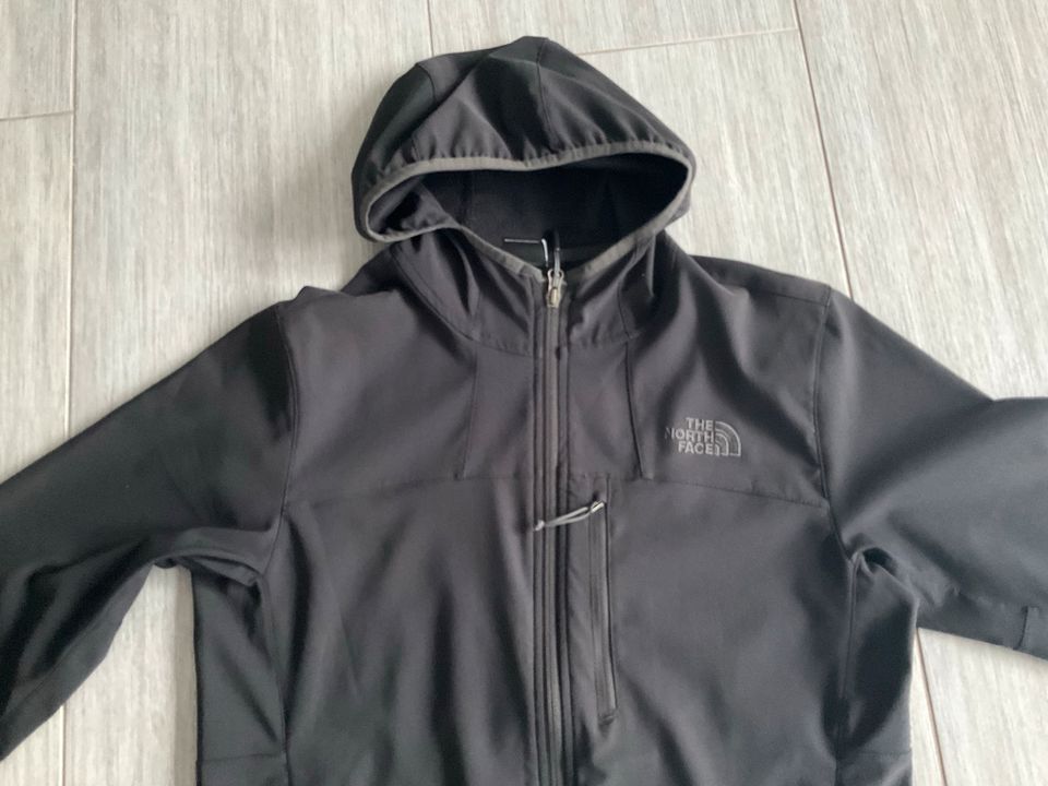 The North Face Funktionjacke in Leingarten