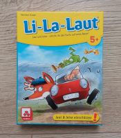 Li-La-Laut Spiel Kinderspiel Speyer - Dudenhofen Vorschau