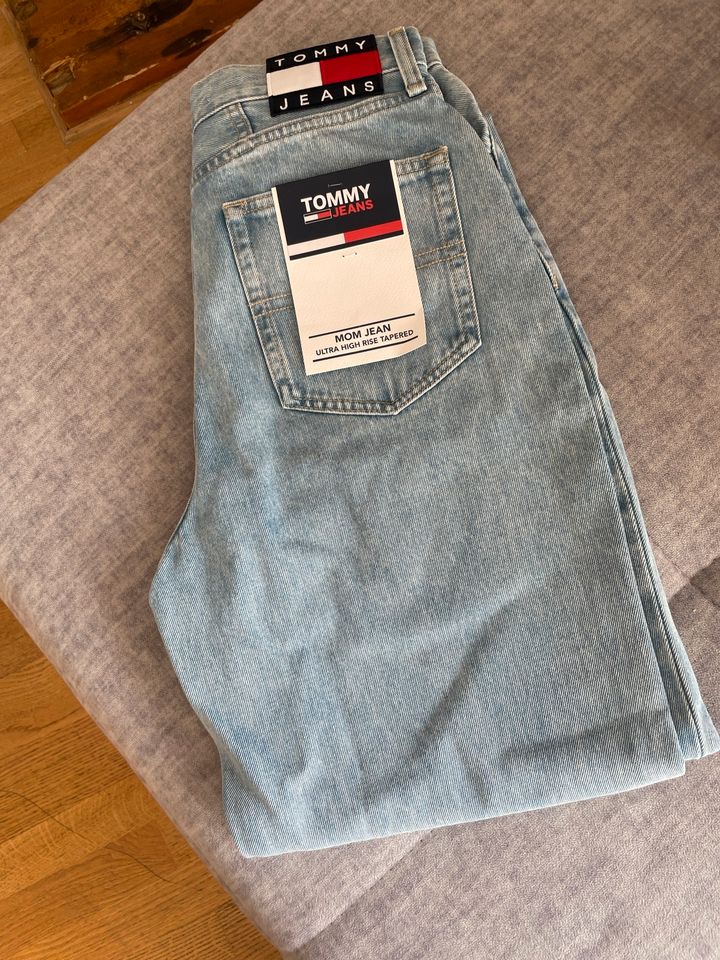 Tommy Hilfiger Jeans Damen 27/30 in Centrum