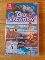 Go vacation Switch Nintendo Niedersachsen - Sottrum Vorschau