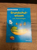 Buch Grundschulwissen super Zustand Niedersachsen - Leiferde Vorschau