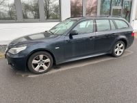 BMW 530xD  Bj.2006 Export Nordrhein-Westfalen - Hüllhorst Vorschau