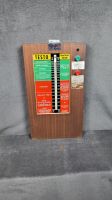 Alter Testo Reaktionsmesser Automat Spielautomat nostalgie Hessen - Heusenstamm Vorschau