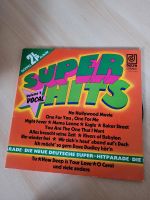 Volume 3 Vocal Super Hits Vinyl Schallplatte Hessen - Lollar Vorschau