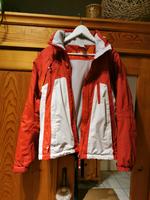 Damen Winter-/ Skijacke Gr. 40 Saarland - Saarwellingen Vorschau