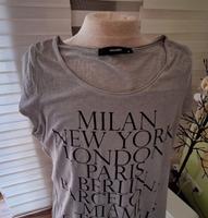 Hallhuber Damen Top Bluse Shirt Gr. M 38 Dortmund - Asseln Vorschau