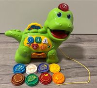 Dino Vtech Fütter mich Dino Niedersachsen - Neuenhaus Vorschau