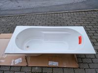 Badewanne Camargue aus Sanitäracryl Nordrhein-Westfalen - Altena Vorschau
