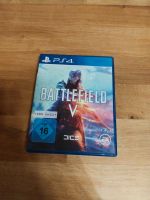 Battelfield V PS4 Playstation 4 EA Niedersachsen - Ganderkesee Vorschau