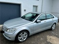 Mercedes Benz C180 Kompressor Nordrhein-Westfalen - Paderborn Vorschau