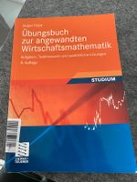 Übungsbuch zur angewandten Wirtschaftsmathematik Hessen - Seeheim-Jugenheim Vorschau