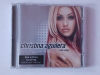 CD Christina Aguilera Altona - Hamburg Lurup Vorschau