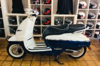 Peugeot Django 125i ABS €5***Sofort verfügbar *** Nordrhein-Westfalen - Krefeld Vorschau