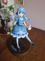 Is the order a rabbit? Kaninchen Figur Japan Anime Nordrhein-Westfalen - Neuss Vorschau