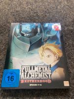 Fullmetal Alchemist: Brotherhood - Vol. 2  Litited Edition Stuttgart - Stuttgart-Ost Vorschau