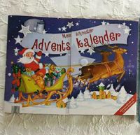 Kinder Adventskalender Buch Bücher Berlin - Spandau Vorschau