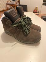 Stiefel Timberland Größe 41,5 Niedersachsen - Braunschweig Vorschau