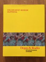 Degas und Rodin - Wettlauf der Giganten zur Moderne Leipzig - Knautkleeberg-Knauthain Vorschau