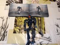 8602 Lego Bionicle Toa Nokama Bayern - Vilshofen an der Donau Vorschau