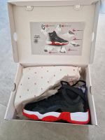 Nike Air Jordan Jumpman two Trey Schuhe Größe 45 neu Bayern - Fürth Vorschau