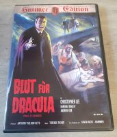 Blut für Dracula - DVD - (Hammer-Edition) Nordrhein-Westfalen - Lüdenscheid Vorschau