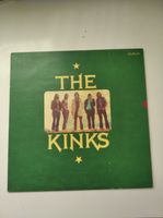 THE KINKS AMIGA LP Dresden - Innere Altstadt Vorschau