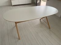 IKEA Tisch SLÄHULT oval + 4 Stühle Rheinland-Pfalz - Nittel Vorschau