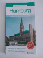 Reiseführer Hamburg Düsseldorf - Düsseltal Vorschau