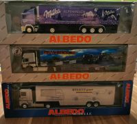 Albedo Modell LKW Milka, Truck Grande Prix, Renault Sport Rheinland-Pfalz - Albisheim (Pfrimm) Vorschau