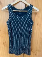 Umstandsshirt Tanktop Sommer Schwanngerschaft Gr. S 36 38 Esmara Niedersachsen - Stade Vorschau