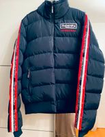 C6) SUPERDRY Herren Winterjacke, Gr.XL, blau/ rot, Top Nordrhein-Westfalen - Bergisch Gladbach Vorschau