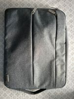 Laptoptasche grau Nordrhein-Westfalen - Detmold Vorschau