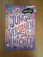 Emma Flint Jungs verstehen das nicht Roman neu Arena Verlag Brandenburg - Neuenhagen Vorschau