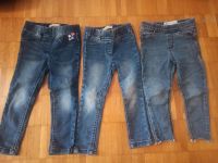 Kleinkind Jeggings Jeans Leggings 98 Wuppertal - Langerfeld-Beyenburg Vorschau