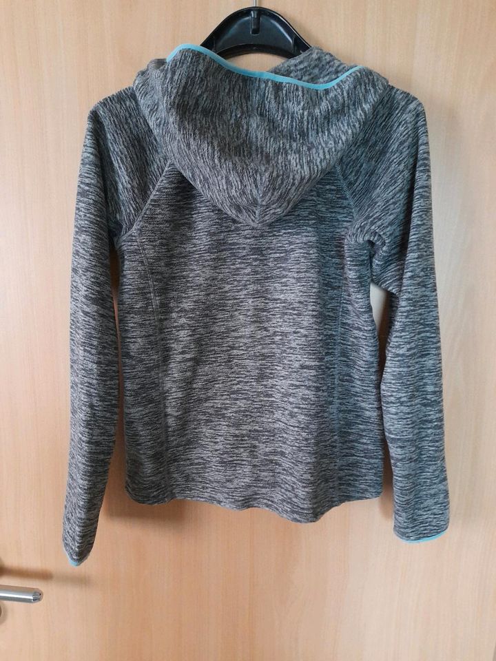 Übergangsjacke * Fleece * 146/152 in Liebenburg