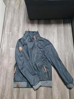 NAKETANO Jacke Berlin - Hellersdorf Vorschau