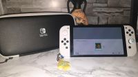 Nintendo Switch OLED (Wie Neu) Hessen - Rodenbach Vorschau