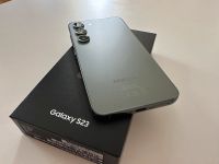Samsung S23 Garantie 256GB Niedersachsen - Wetschen Vorschau