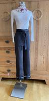 NEU * Elegante Lingerie Style Hose *Marfaa* schwarz in Gr. L Bayern - Freising Vorschau
