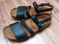 Art Company Sandalen, Schuhe, Größe 38, wie neu Potsdam - Babelsberg Nord Vorschau