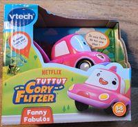 VTech TUT TUT BABY FLITZER  Cory Flitzer  NEU  OVP Nordrhein-Westfalen - Mechernich Vorschau