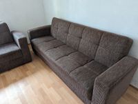 2 und 3-Sitzer Sofa, Couch, Schlaffunktion, Bettkasten, Istikbal Baden-Württemberg - Pforzheim Vorschau
