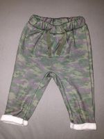 Baby Kind Jogging Hose Gr. 74 Camo Camouflage NEU Bielefeld - Brackwede Vorschau